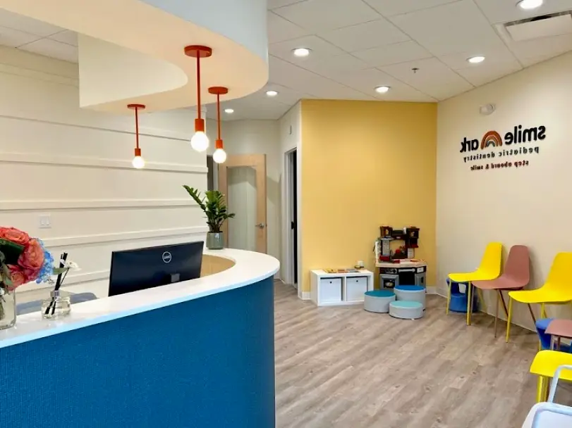 Fairfield Smile Ark Pediatric Dentistry