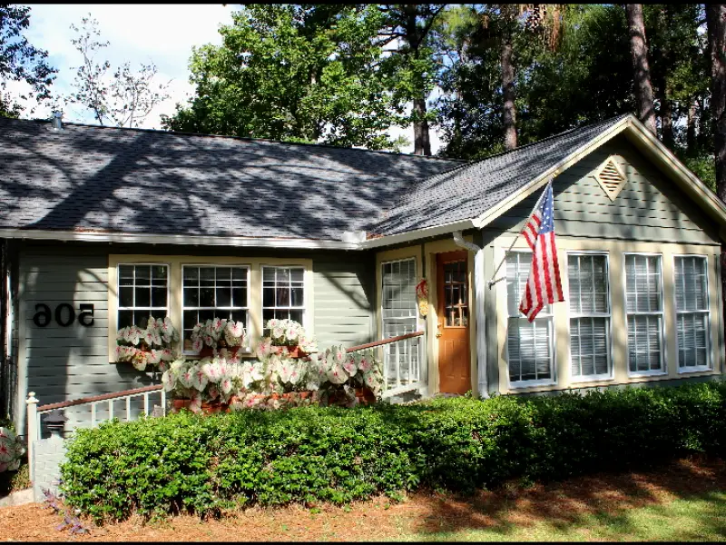  Fairhope Living Oaks Dental