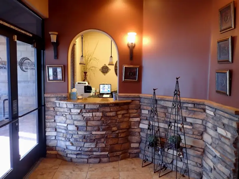  Florence Merrill Ranch Family Dental