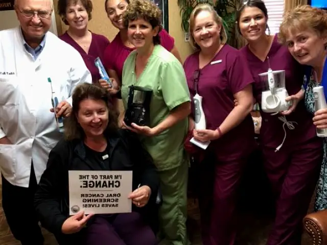  Fort Myers Matthew W Allen IV, DDS