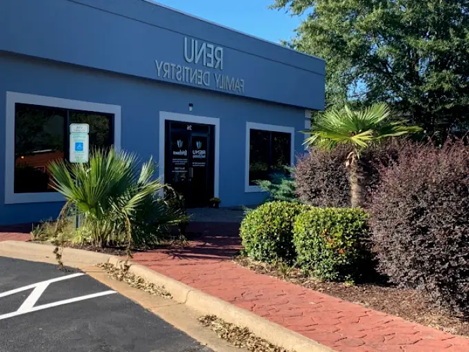 Garner Renu Family Dentistry, Matilda Cusumano DMD MS