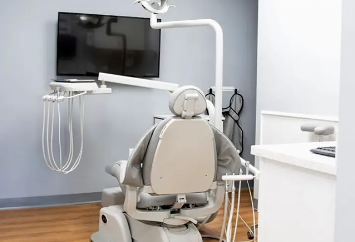 Gentle Dental Seekonk