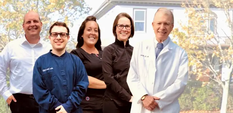 Gloucester Enkin Family Dental