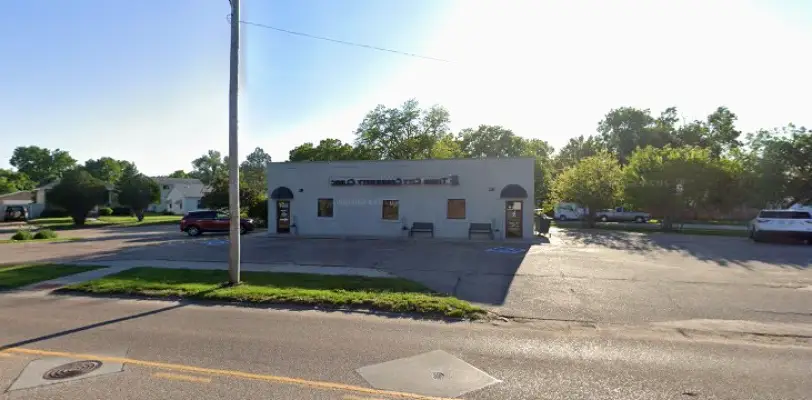 Grand Island Third City Community Clinic