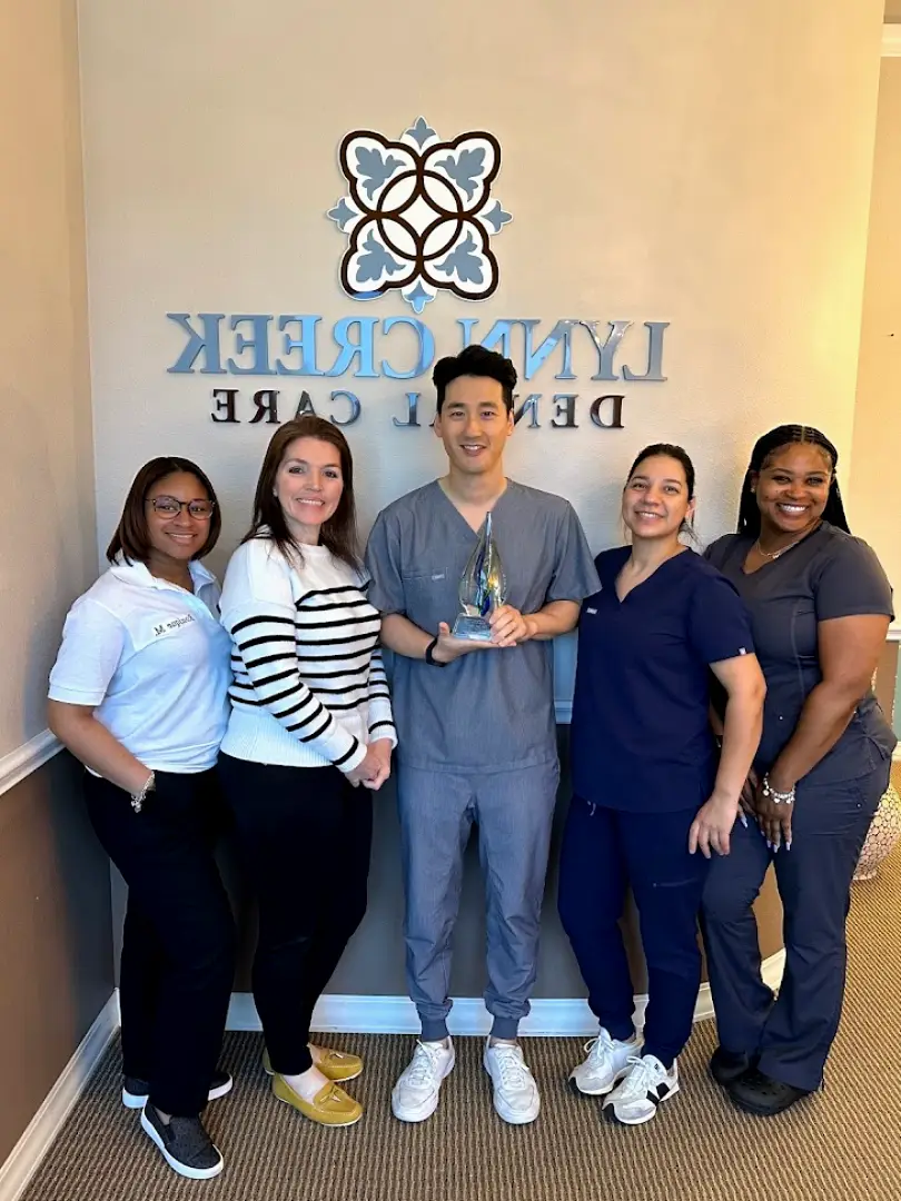 Grand Prairie Lynn Creek Dental Care