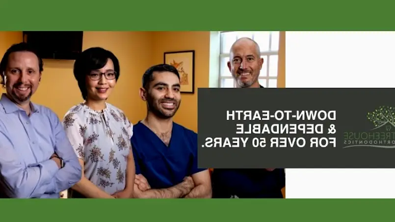 Greenfield Treehouse Orthodontics