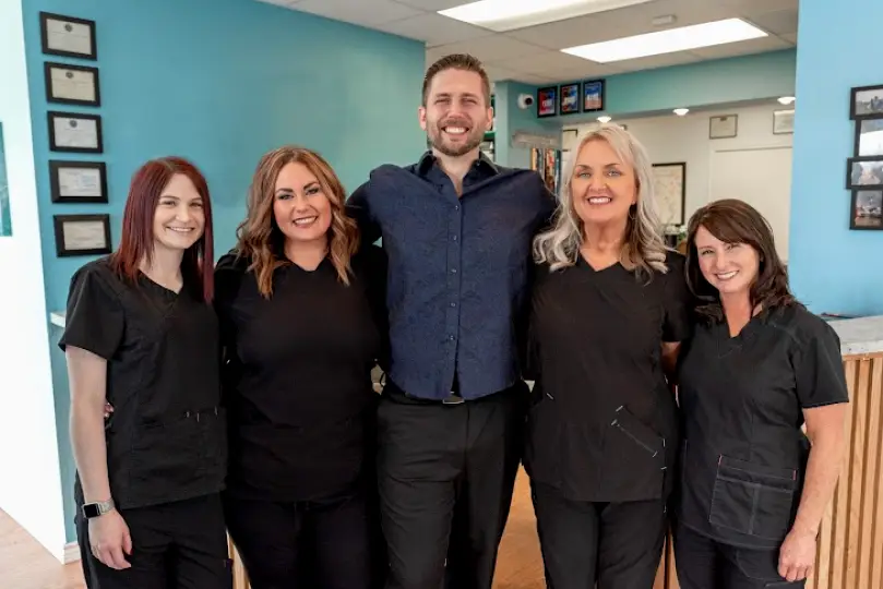 Greenville Graham Family Dental & Spa
