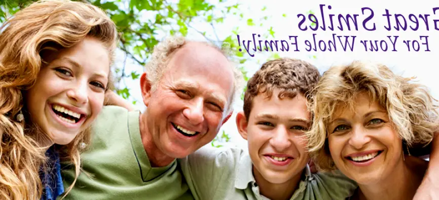 Gretna Connell Family Dentistry