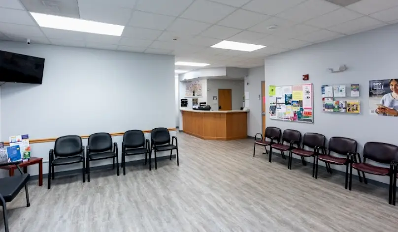HCC Network Clinic - Lexington