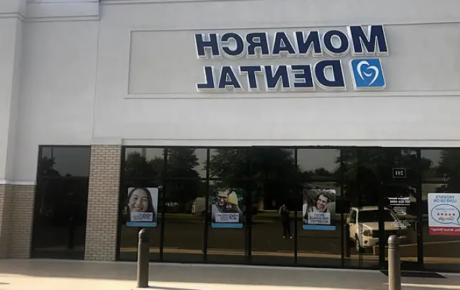 Hot Springs Monarch Dental & Orthodontics