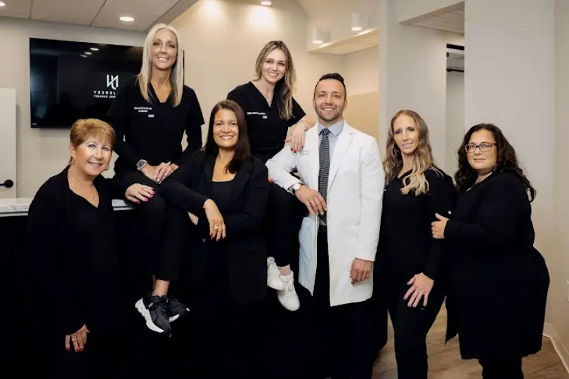 Howell Township New Jersey Oral & Facial Surgery- Dr Nick Levintov MD DDS