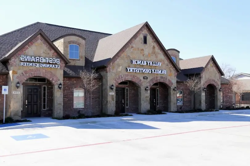 Irving Valley Ranch Family Dentistry