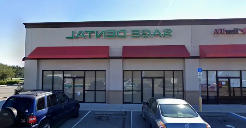 Kissimmee Sage Dental of The Loop