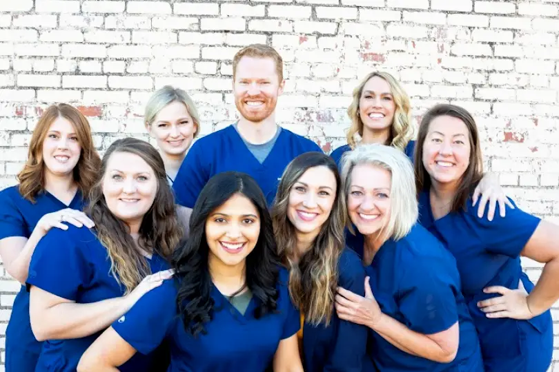 Knoxville New Life Dentistry