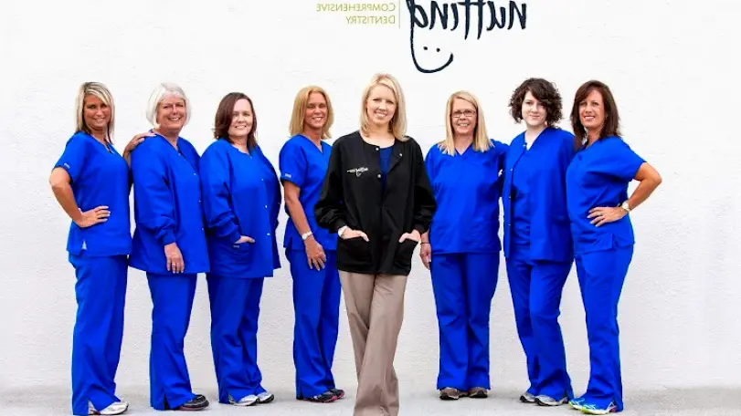 Knoxville Nutting Comprehensive Dentistry