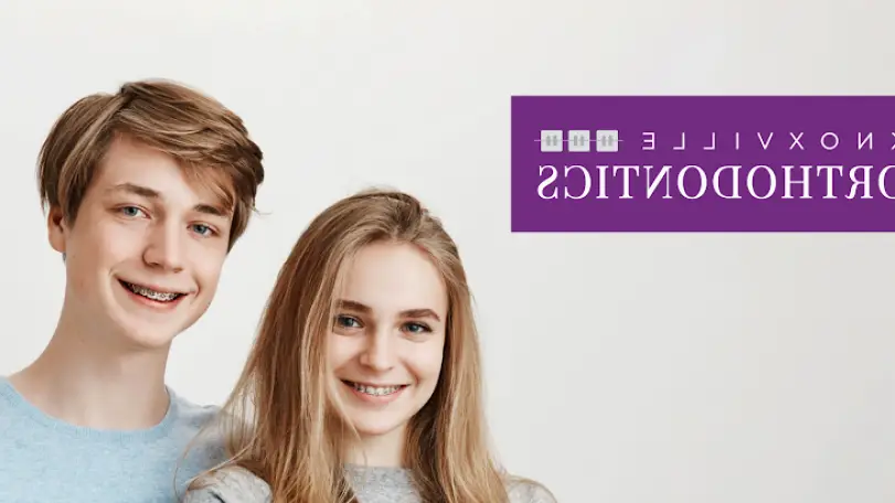 Knoxville Orthodontics - Dr. Kristin Knierim & Dr. Eric Hatten