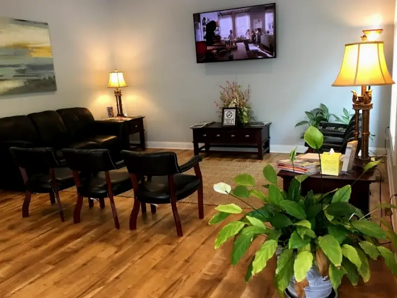 Lexington Hutchinson Family Dentistry
