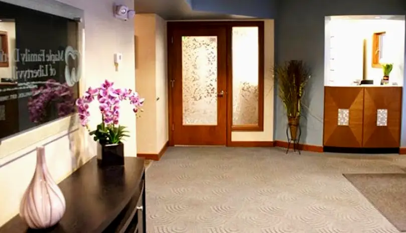 Libertyville Dr. Tina Smith DDS