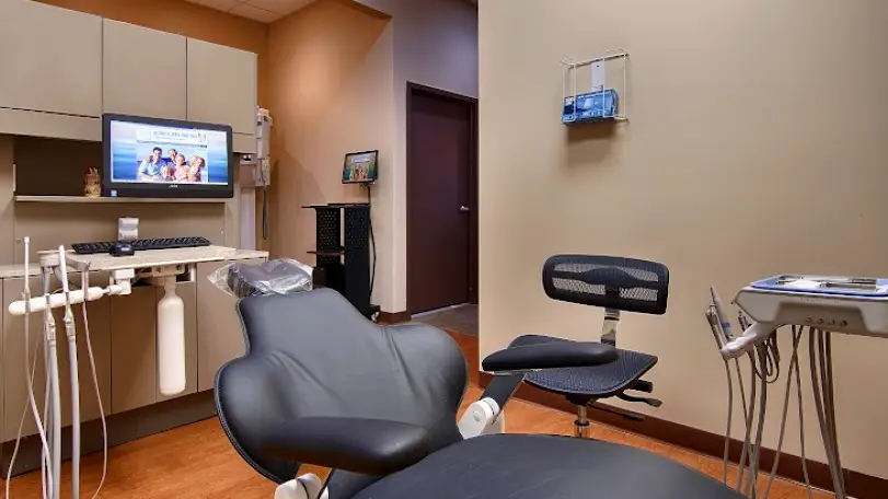 Libertyville Great Lakes Dental Solutions