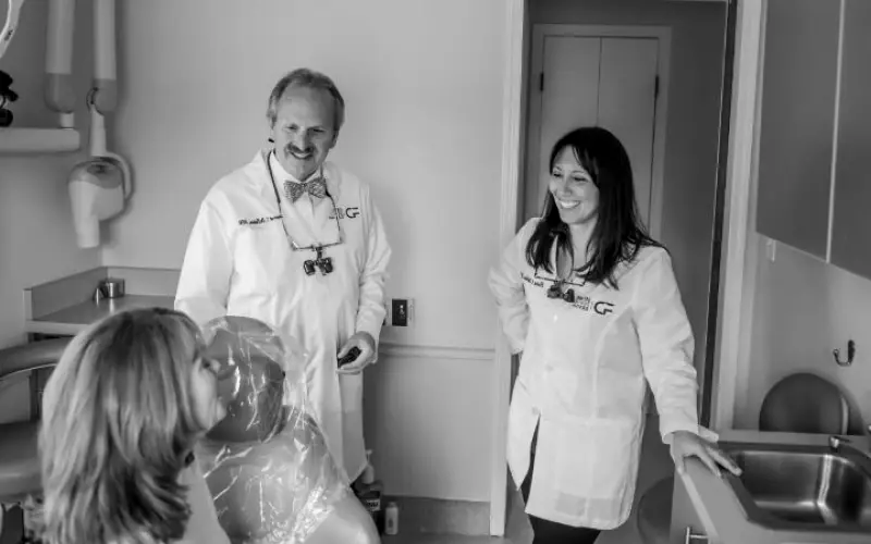 Lincroft DeFabio Dental Design