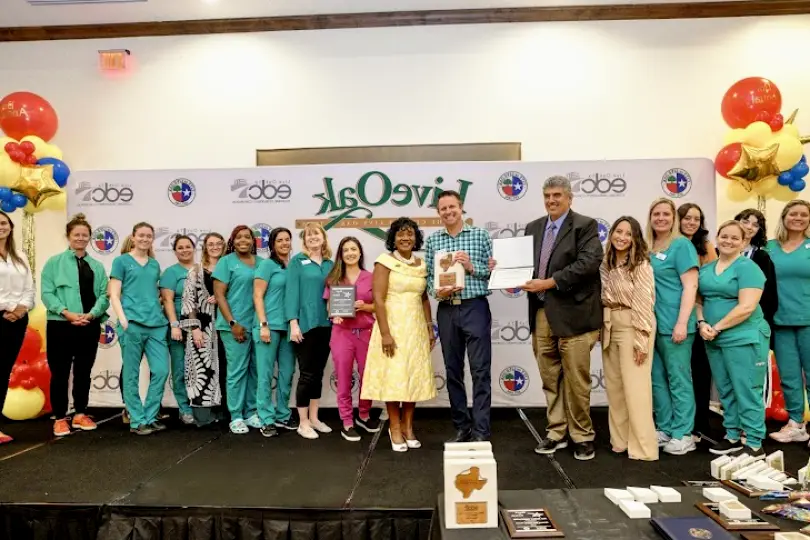 Live Oak Olympia Hills Family Dental