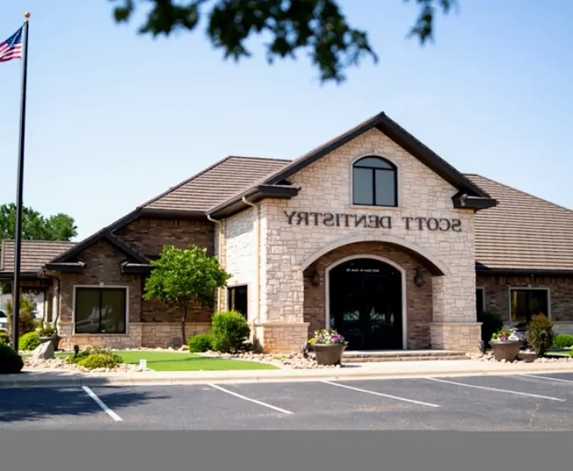  Lubbock Micheal W. Scott, DDS