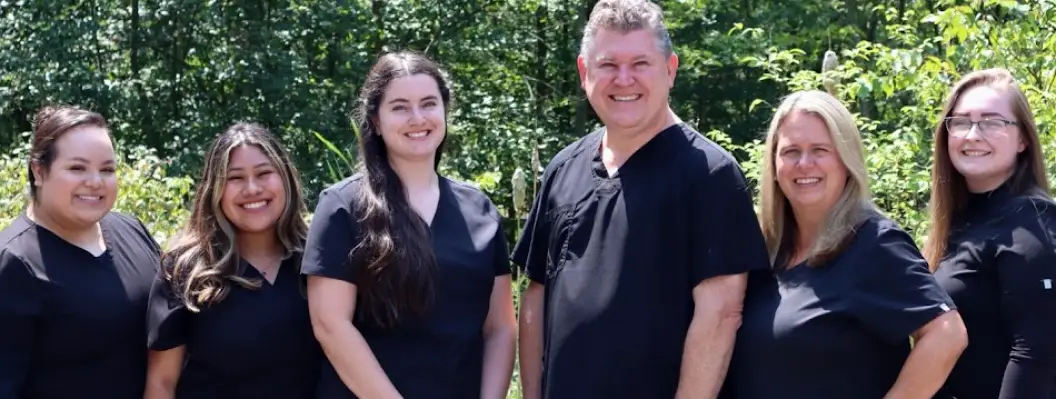Middletown Waldron Smile Center