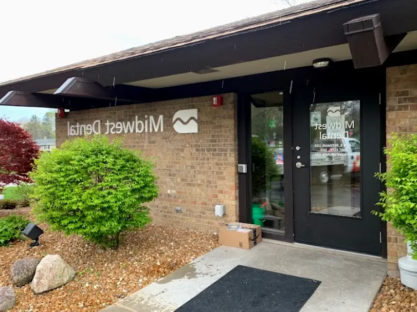  Midwest Dental - Racine North Bay