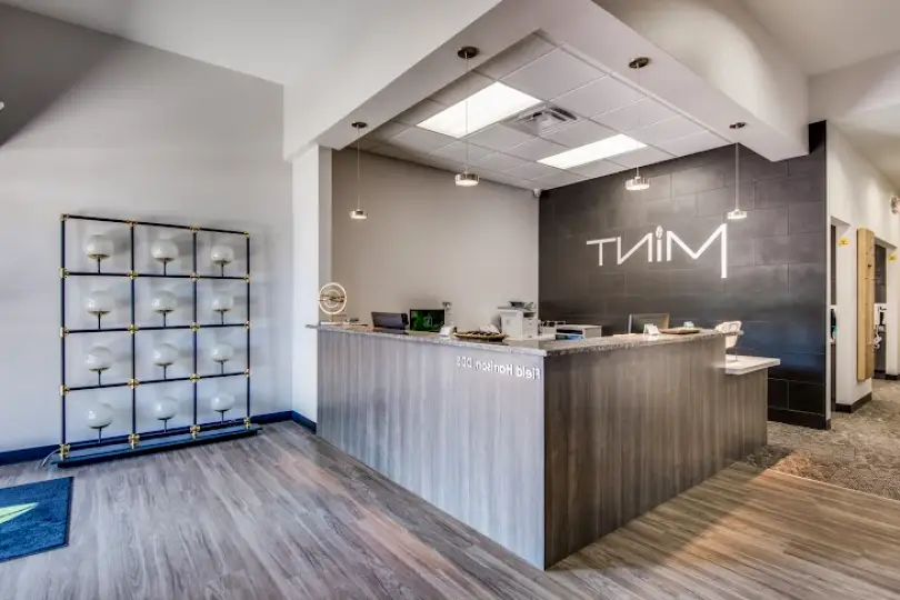 MINT dentistry | McKinney