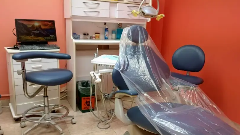  Mission Okan Dental, Pllc