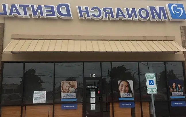 Monarch Dental & Orthodontics - Red Oak