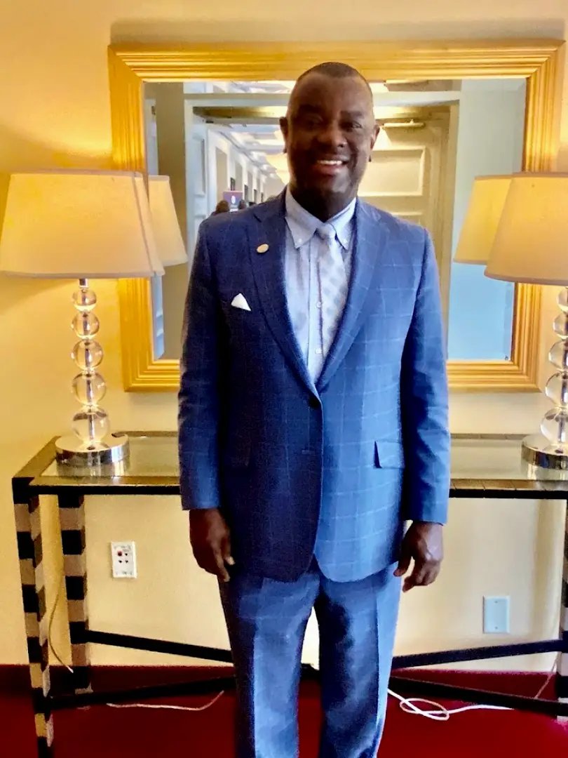 Monroe U. Phillip Igbinadolor, D.M.D. & Associates, P.A