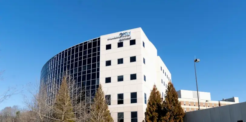 Morganton UNC Health Blue Ridge