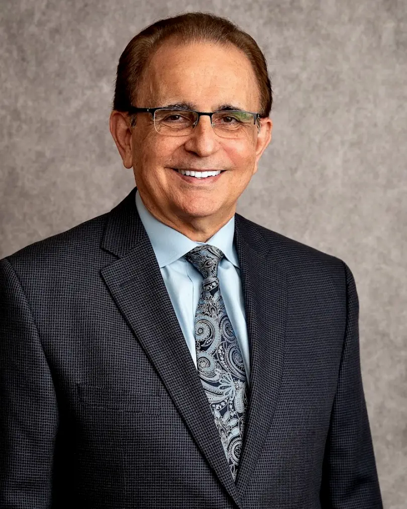 Morton Grove Dr. Perry Danos
