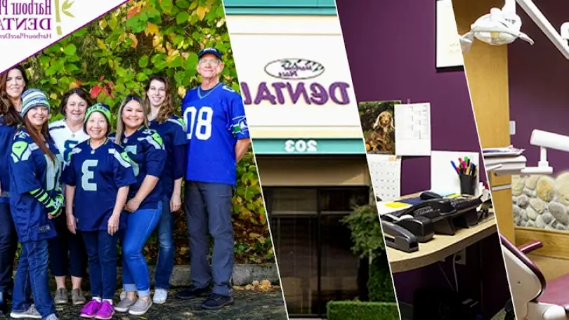 Mukilteo Harbour Place Dental