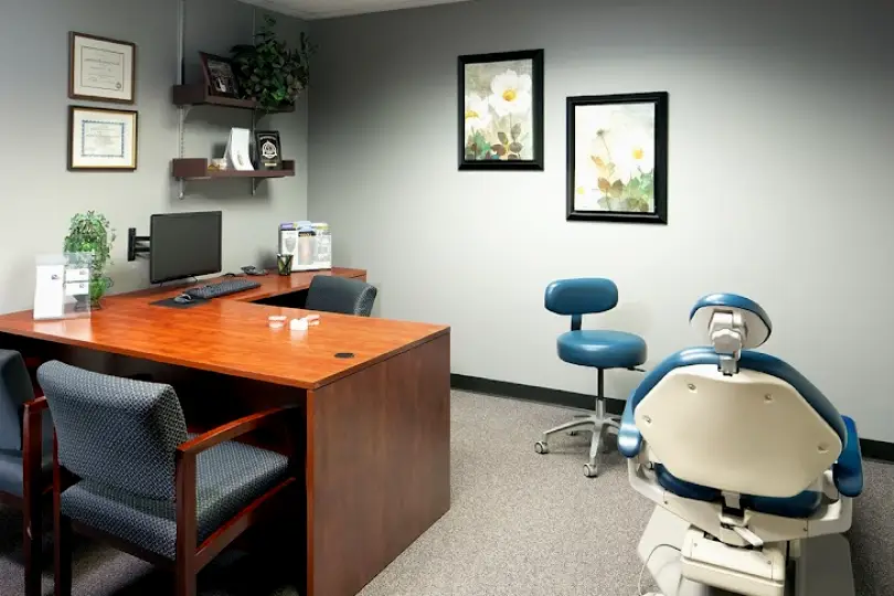 Mukwonago Reichl & Kolstad Orthodontics