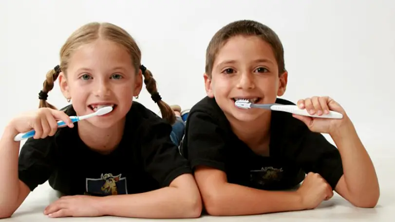 Newbury Park Children's Dental Office Yael Bar-Zion, DDS, Inc