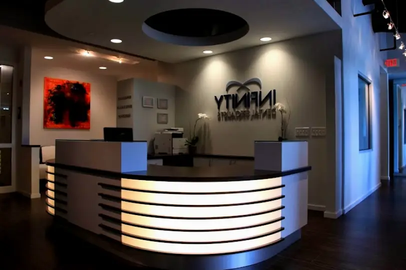 Newtown Square Infinity Dental Specialists
