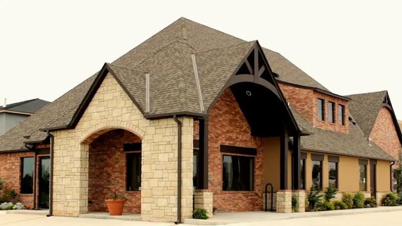 Norman Dr. Joseph Feng, DDS