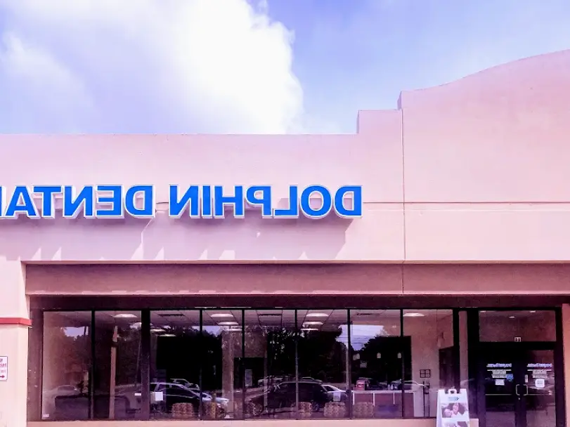 North Charleston Dolphin Dental