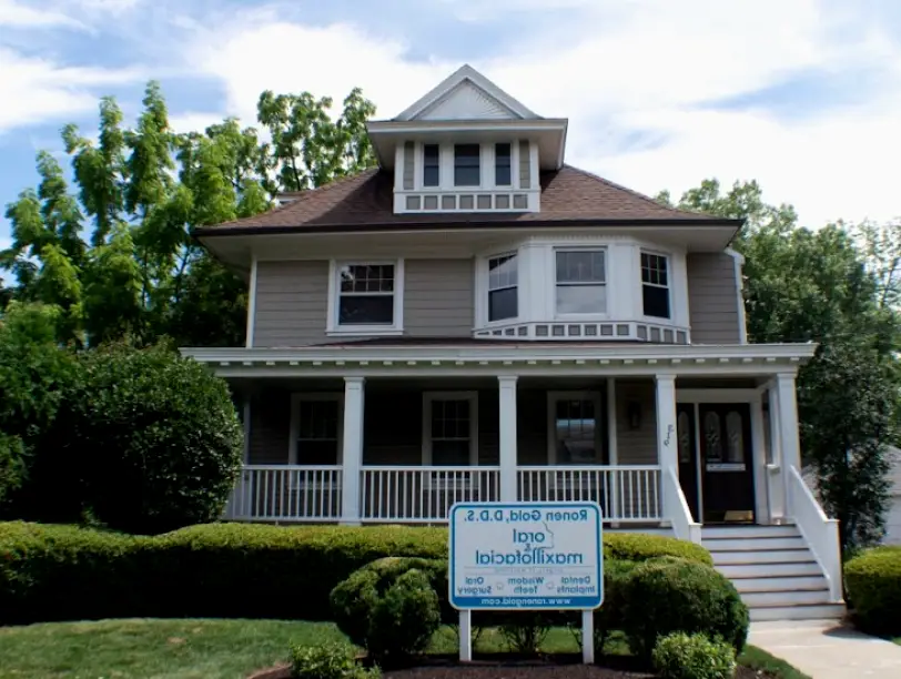  Oral and Maxillofacial Surgery of Westfield