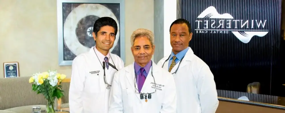 Orland Park Winterset Dental Care