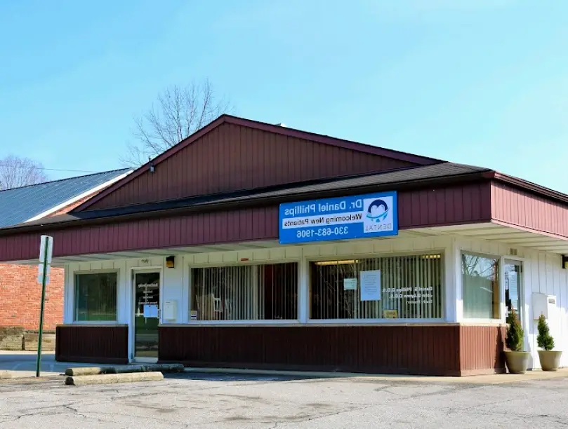 Orrville Daniel Phillips Dental