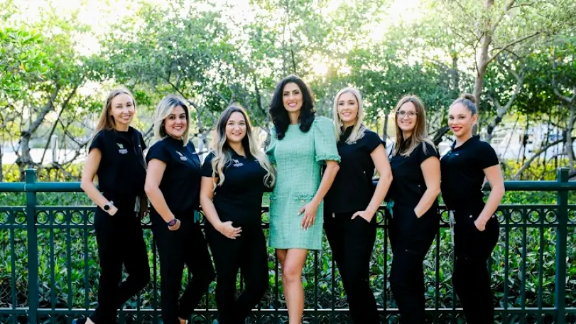 Palm Beach Gardens Gardens Orthodontics