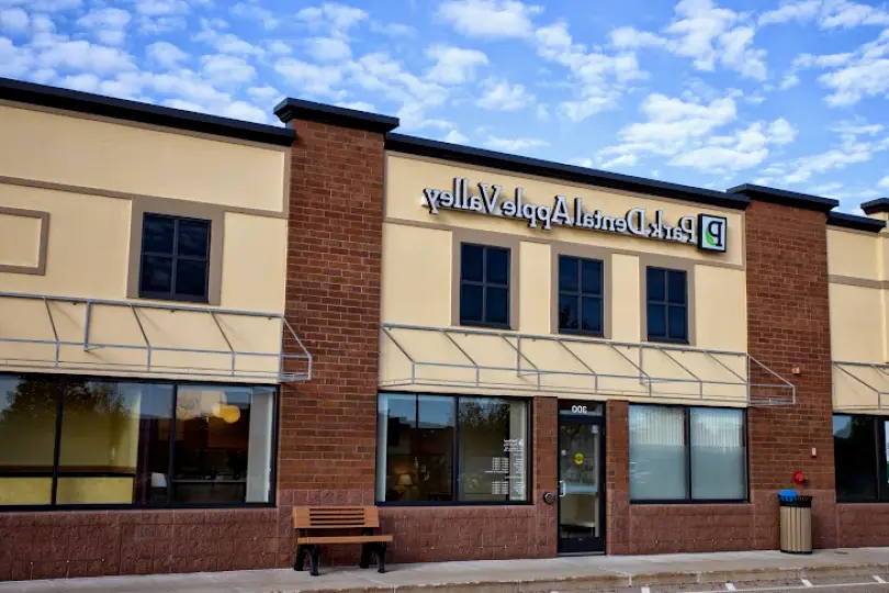 Park Dental Apple Valley