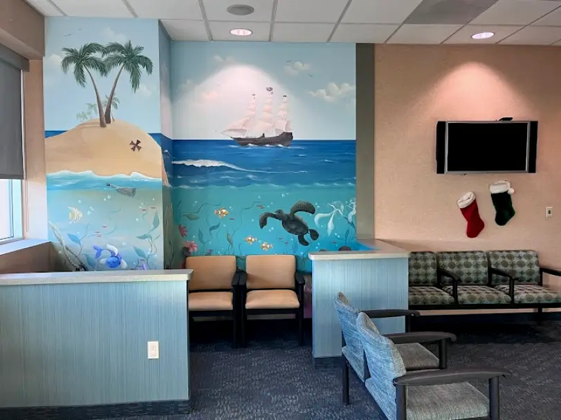 Pediatric Dentistry of Valencia