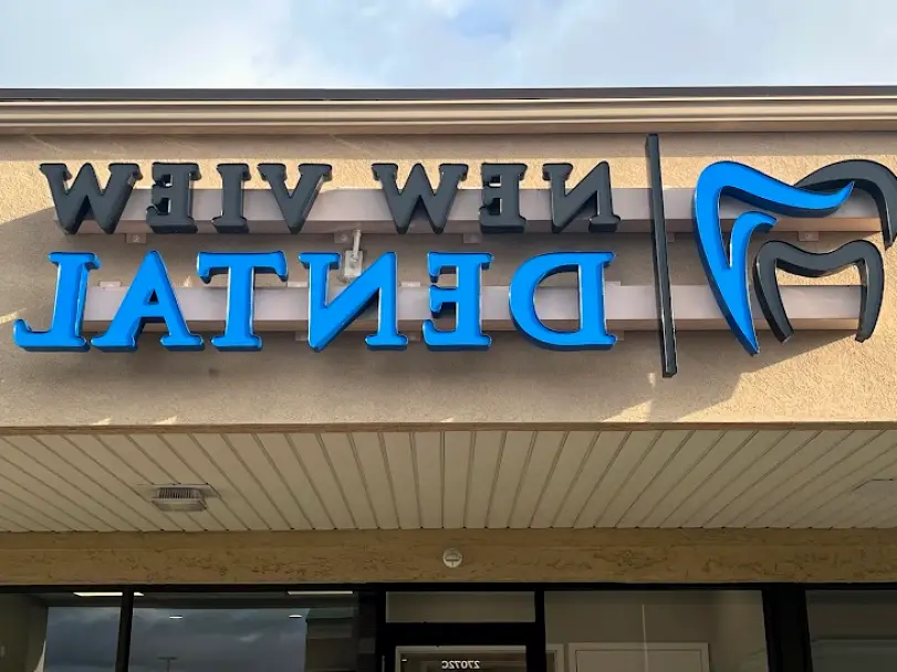 Perrysburg New View Dental