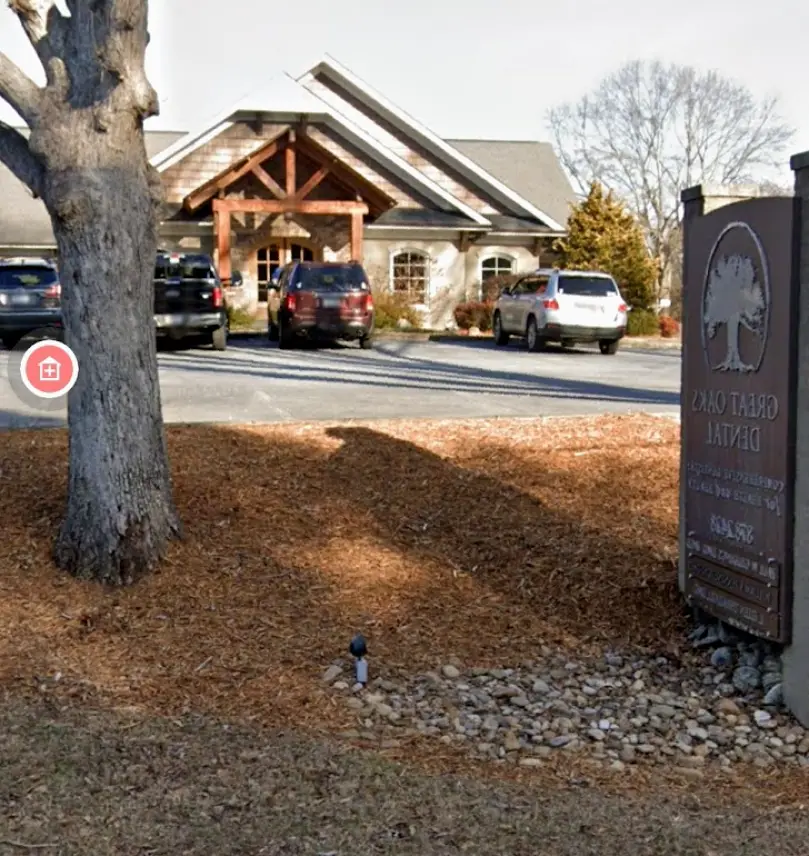 Pickens Great Oaks Dental