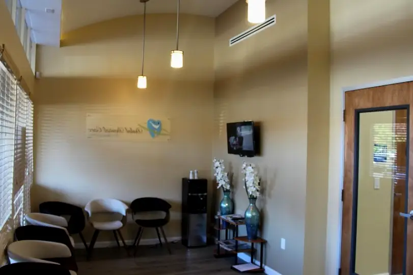 Pleasanton Dalal Dental Care