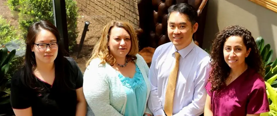 Pompton Lakes Edward Kim DMD
